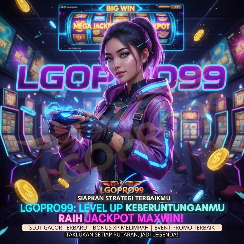 BANDAR GAME ONLINE